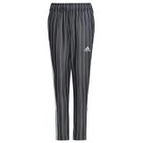 ADIDAS SPORTSWEAR Pantalon de sport 'Tiro' bleu marine / aqua / gris clair