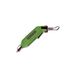 Poly Ropes Coupe-câble électrique 220v 65w Vert