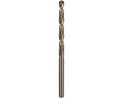 Bosch - Metaalboren HSS-Co, DIN 338 4,8 x 52 x 86 mm