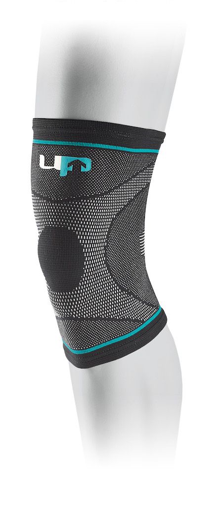 Ultimate Performance Elastische kniesteun - 5060242684357