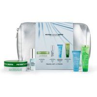 PTR Travel Set Reisset Unisex