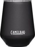 CamelBak Wine Tumbler SST Vacuum Insulated - 350 ml - Zwart