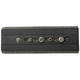 Vanguard QS-68L snelwisselplaat