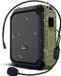 Haut-parleur portable sans marque - Haut-parleur Bluetooth 10W avec microphone filaire