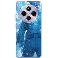 Xiaomi Redmi 14C Kakashi Hatake Naruto Anime Maniacase