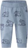 Name it joggingbroek Biologisch katoen Ashley Blue