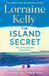 The Orion Island Secret Paperback