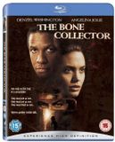 The Bone Collector / Blu-ray / 1999