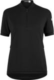 Assos Uma Gtc C2 Maillot manches courtes Noir XL Femme