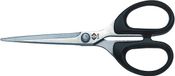 C.K Schaar voor lichte uitknip- of afknipwerkzaamheden, 160 mm lengte C8419