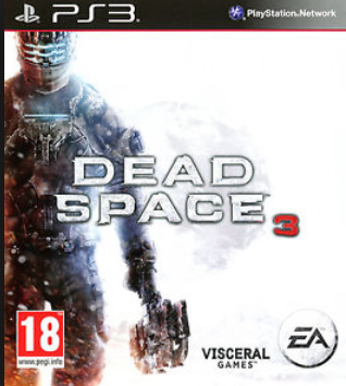 Electronic Arts Dead Space 3 PlayStation 3