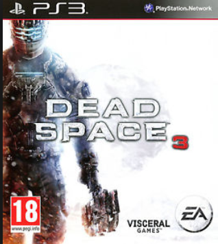 Electronic Arts Dead Space 3 - PlayStation 3