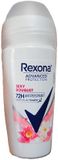Rexona Deo-roller Sexy bouquet 50ml