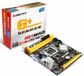 Biostar H81MHV3 Micro ATX Moederbord