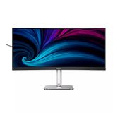 Philips 34B2U5600C/00 34" Dual QHD Monitor - 3440 x 1440, 120Hz, Curved