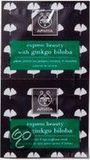 Apivita Express Beauty Ginkgo Biloba Crème Masque Revitalisant pour les Yeux 4ml