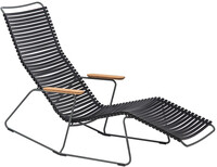 Houe Click Sunrocker ligstoel - 5714098003137