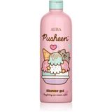 Pusheen Raspberry Ice-Cream