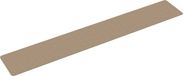 vidaXL Tapis de couloir 50x300 cm aspect sisal couleur sable