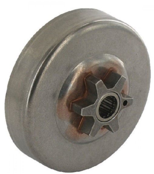 Stihl Accessoires Stihl Kettingtandwiel .325" 7t - 11256402005