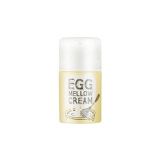 Too Cool for School Egg Mellow Cream 5in1 Crème raffermissante hydratante, 50 g