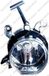 Prasco BM0184423 Mistlamp