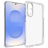 Samsung Coque Samsung Galaxy S25 Edge Antichoc en TPU - Transparente