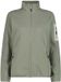 CMP Dames gebreide fleece XL avocado-pistacchio