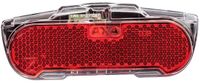 Axa Blueline Led Dynamo Feu arrière 50 mm transparent
