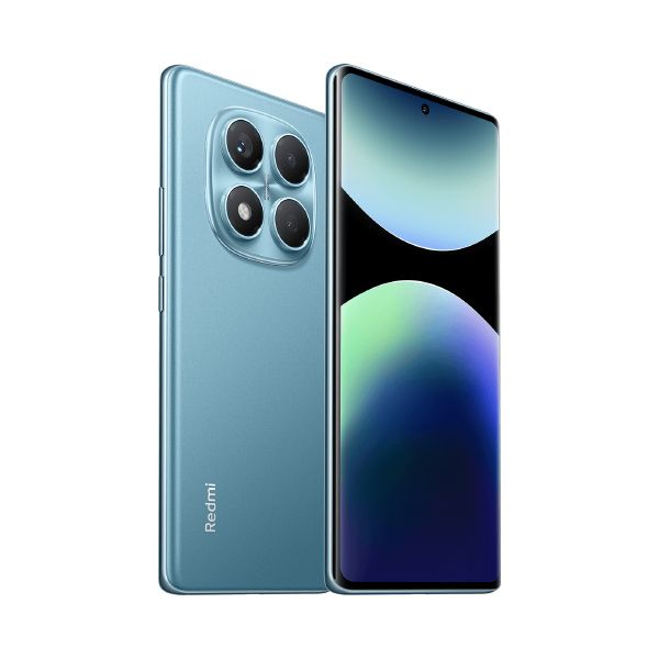 Xiaomi Redmi Note 14 Pro - 8GB/256GB - Ocean Blauw