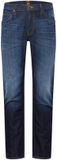 Lee Daren Zip Fly Spijkerbroek Blauw 29 / 32 Man