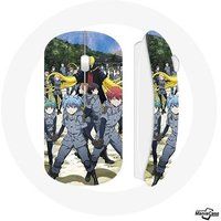 Assassination Classroom Anime Draadloze Muis Maniacase