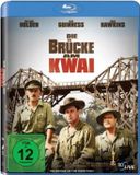 Plaion Die Brücke am Kwai Blu-ray