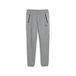 PUMA PUMATECH Elevated broek voor heren L, Medium Gray Heather