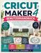 CRICUT MAKER 4 BENUTZERHANDBUCH