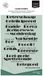 Vaessen Creative Clearstamps Tekst On the farm - Carla Creates