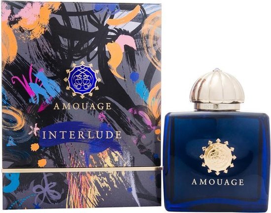 Amouage Interlude eau de parfum / 100 ml / dames