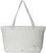 Blauer Metra Handtas Wit Nylon