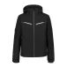 Icepeak Farwell I Veste Noir 56 Homme