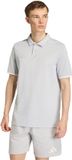 Adidas Performance Entrada26 Polo - Heren - Grijs