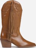Bronx Jukeson Dames Laarzen - Bruin
