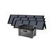 ALLPOWERS Générateur Solaire S2000 Pro avec PV 200W