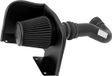 K&N Intake Kit
