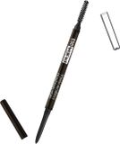 PUPA Milano Pupa High Definition - 240180A03 - Wenkbrauwpotloden - Waterproof - Unisex
