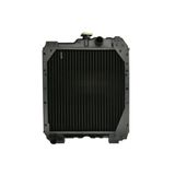 THERMOTEC D7AG061TT motorkoeler/waterkoeler handgeschakelde transmissie automatische transmissie 1172917 5172928 55172928
