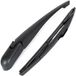 M MODECAR Modecar - Peugeot 207 - Achterruitenwisser - 350mm - Hatchback