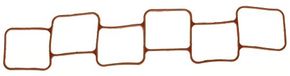 Gasket, Ajusa Gasket, intake manifold