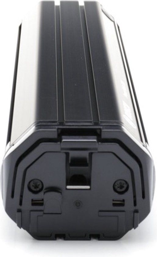 Bosch PowerTube 500 Wh - Framebevestiging - Horizontaal - 0275007539