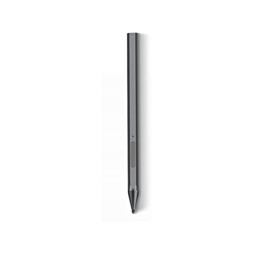 N.B. Oplaadbare stylus pen compatibel voor Lenovo Tab P11 Pro/Xiaoxin Pad Pro 11,5 inch, tablet touch pen met 4096 niveaus drukgevoeligheid (zwart)