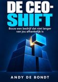 De Bookmundo De CEO Shift